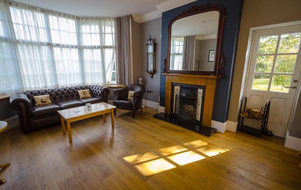 Northgate House Buckfastleigh Exterior foto