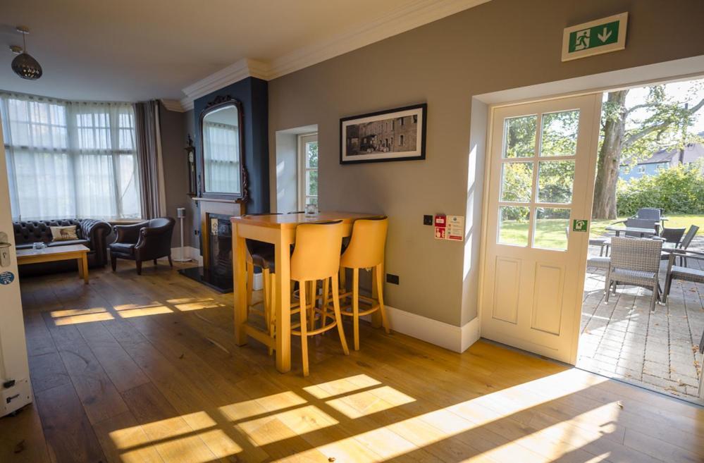 Northgate House Buckfastleigh Exterior foto