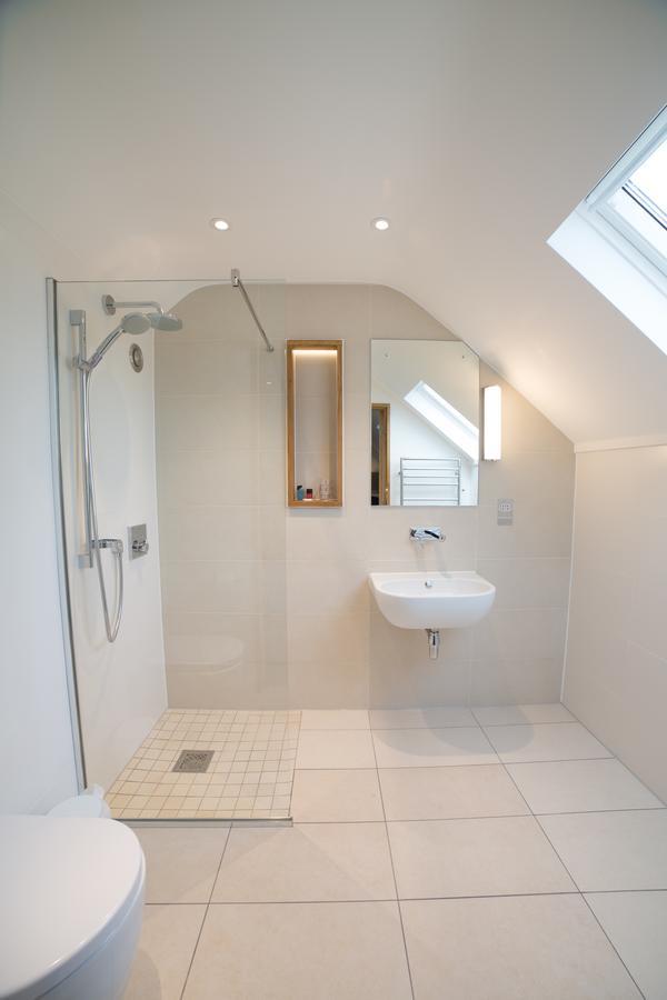 Northgate House Buckfastleigh Exterior foto
