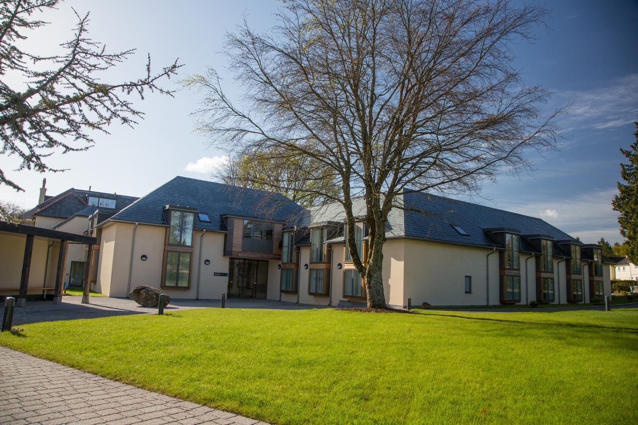 Northgate House Buckfastleigh Exterior foto