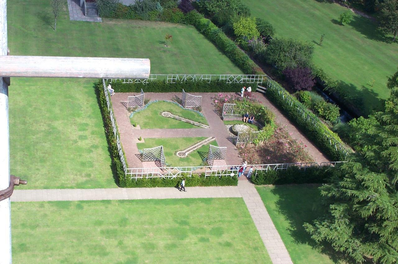 Northgate House Buckfastleigh Exterior foto