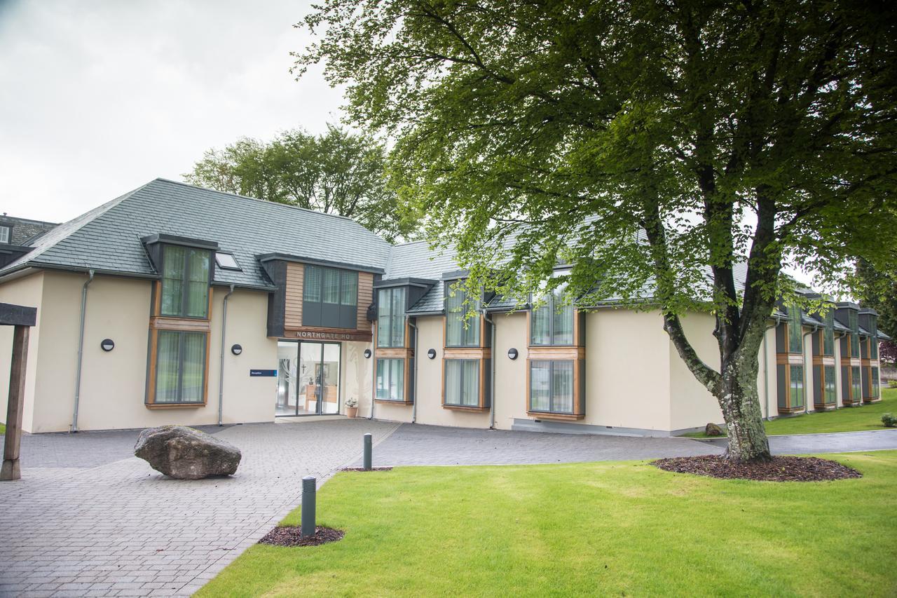Northgate House Buckfastleigh Exterior foto